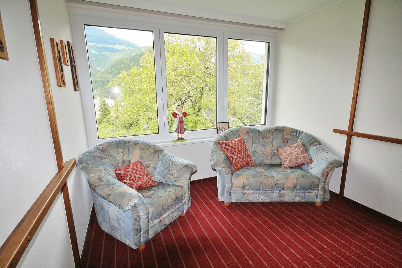 Pension Stoecklmuehl Oberdrauburg Exterior photo