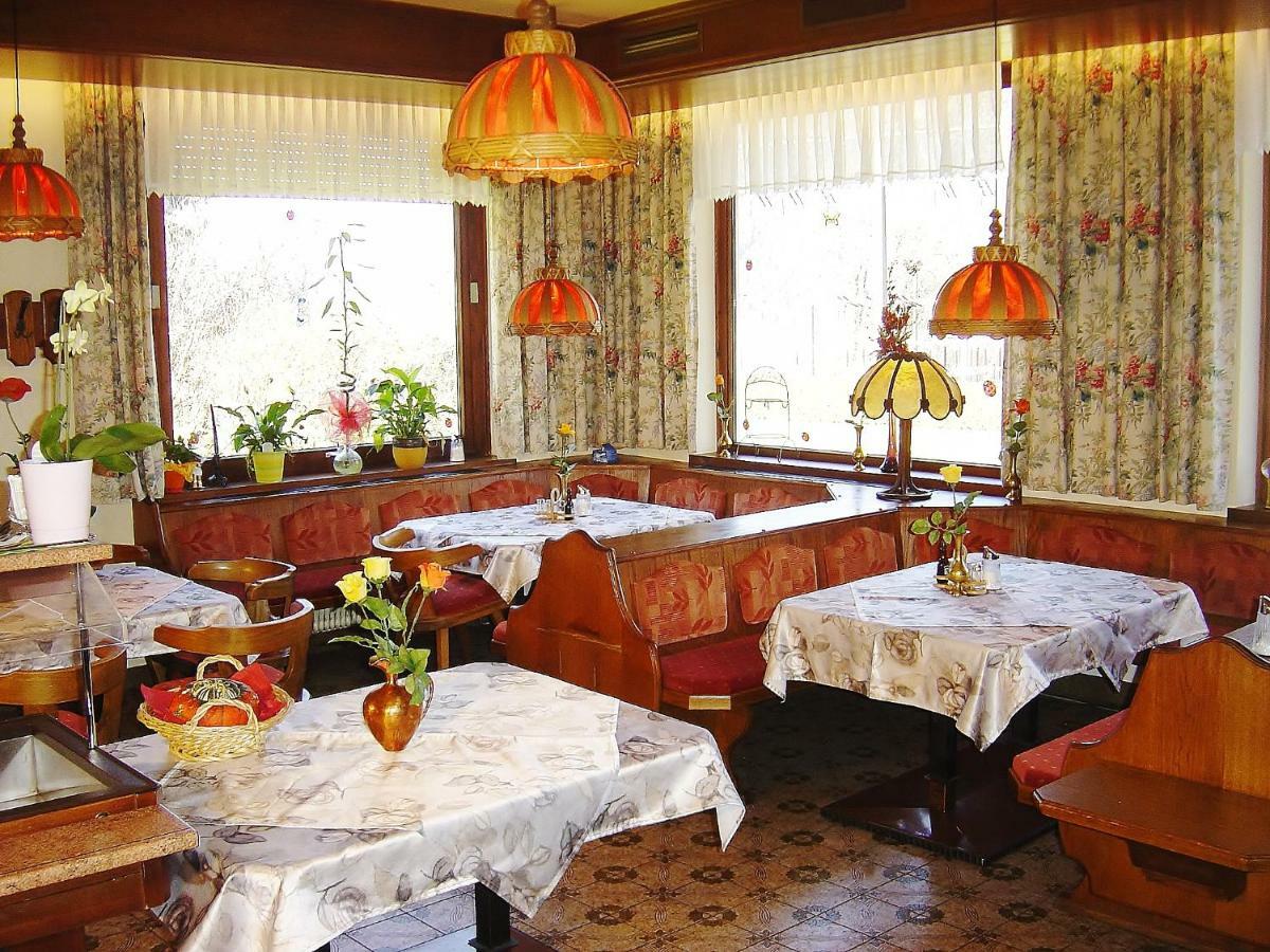 Pension Stoecklmuehl Oberdrauburg Exterior photo